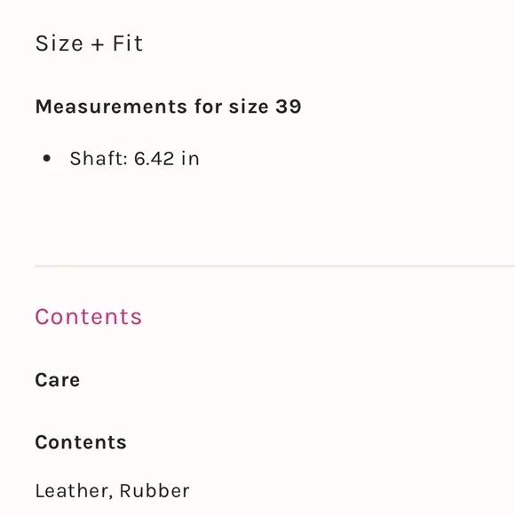 New in box Free People Chelsea Boots in Chalk - Picture 5 of 5